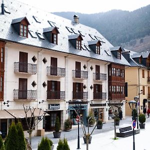 Hotel Fonfreda